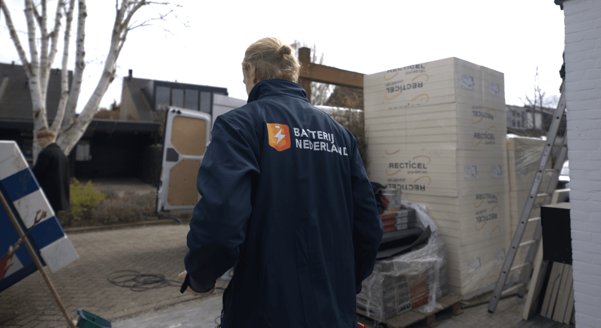 Batterij Nederland installateur